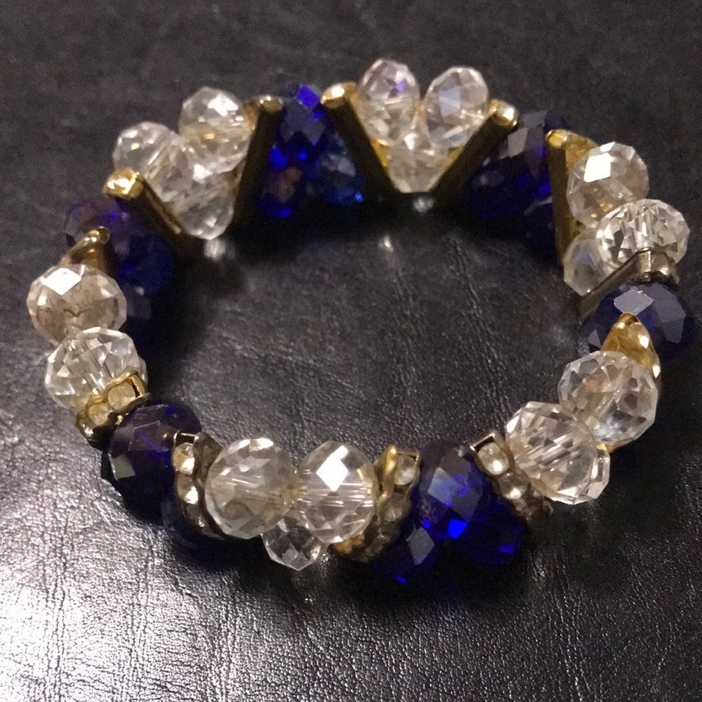 Beautiful bracelet